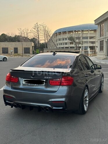 BMW 328 2013, 182,000 km - 2.0 l - Bakı