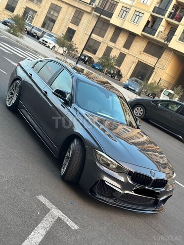 BMW 328 2013, 182,000 km - 2.0 l - Bakı