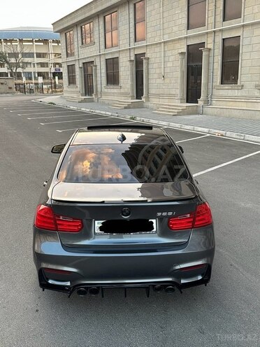 BMW 328 2013, 182,000 km - 2.0 l - Bakı