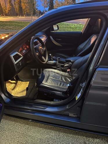BMW 328 2013, 182,000 km - 2.0 l - Bakı