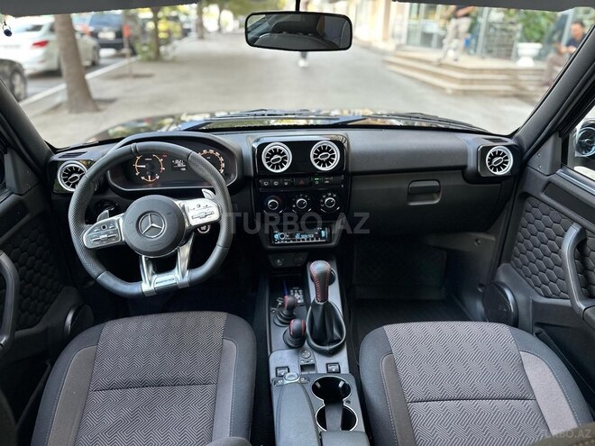 LADA (VAZ) Niva 2024, 1,300 km - 1.7 l - Bakı