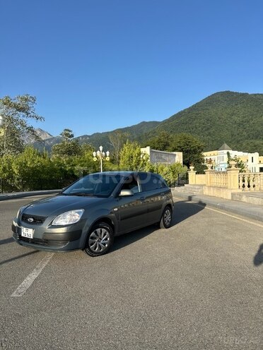 Kia Rio 2005, 290,000 km - 1.5 l - Qəbələ