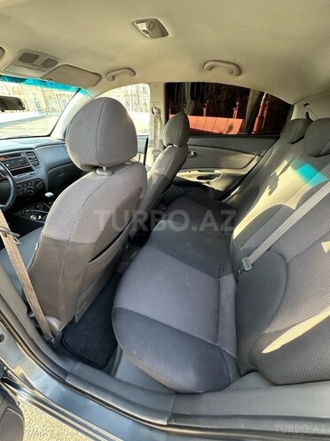 Kia Rio 2005, 290,000 km - 1.5 l - Qəbələ