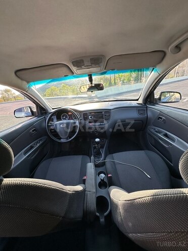 Kia Rio 2005, 290,000 km - 1.5 l - Qəbələ