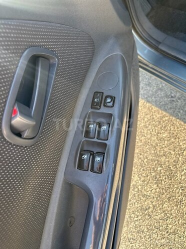 Kia Rio 2005, 290,000 km - 1.5 l - Qəbələ