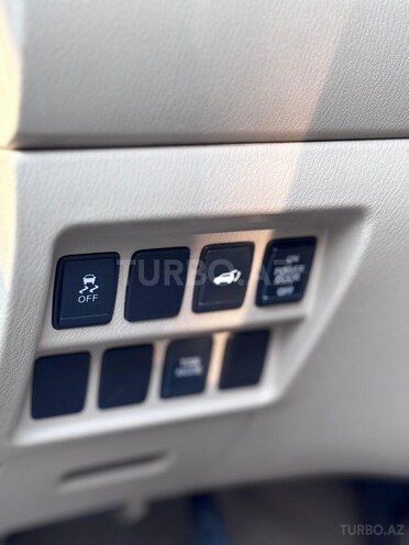 Nissan Pathfinder 2013, 163,881 km - 3.5 l - Bakı