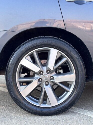 Nissan Pathfinder 2013, 163,881 km - 3.5 l - Bakı