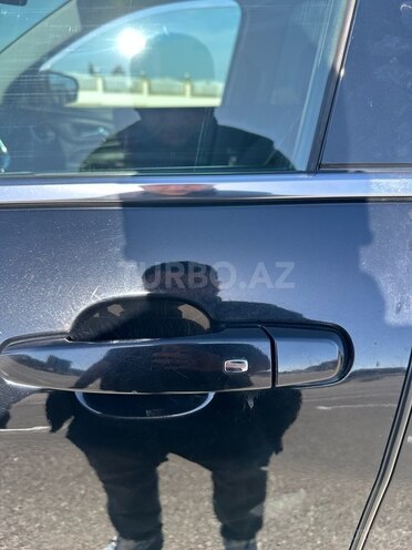 Chevrolet Equinox 2018, 135,000 km - 1.5 l - Bakı