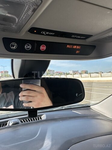 Chevrolet Equinox 2018, 135,000 km - 1.5 l - Bakı