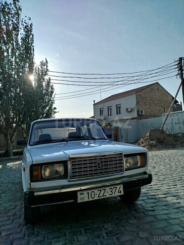 LADA (VAZ) 2107 2009, 78,000 km - 1.6 l - Bakı