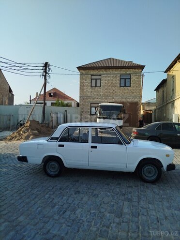 LADA (VAZ) 2107 2009, 78,000 km - 1.6 l - Bakı