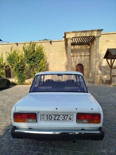 LADA (VAZ) 2107 2009, 78,000 km - 1.6 l - Bakı