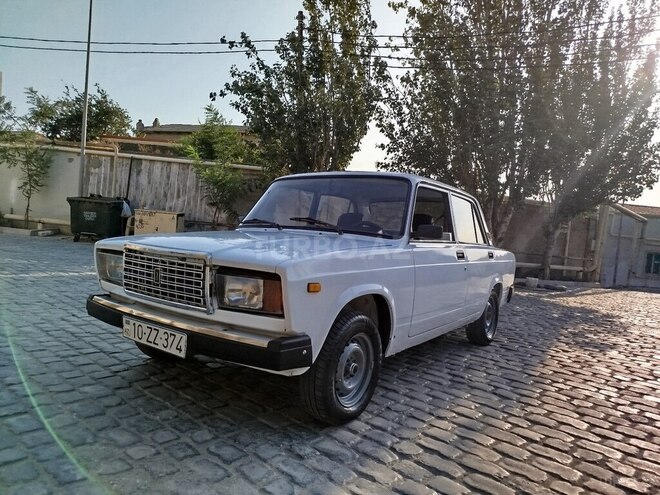 LADA (VAZ) 2107 2009, 78,000 km - 1.6 l - Bakı