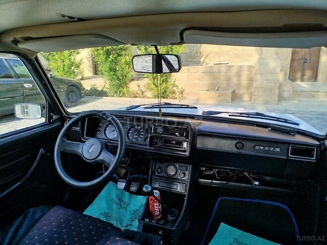 LADA (VAZ) 2107 2009, 78,000 km - 1.6 l - Bakı