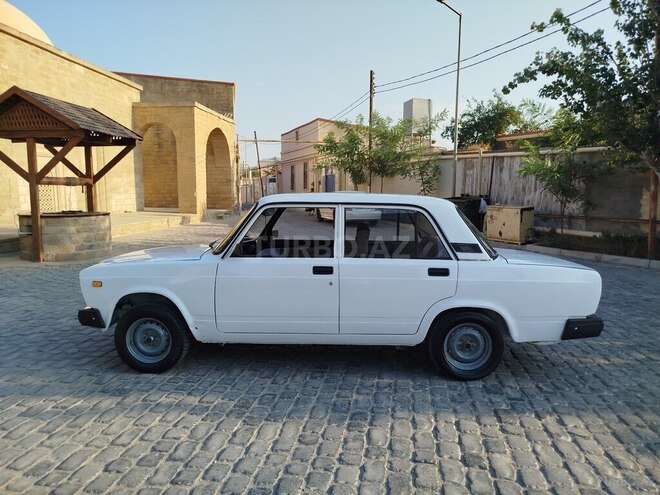 LADA (VAZ) 2107 2009, 78,000 km - 1.6 l - Bakı