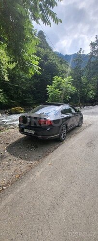 Volkswagen Passat 2016, 168,000 km - 1.8 l - Bakı