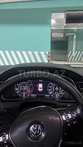 Volkswagen Passat 2016, 168,000 km - 1.8 l - Bakı