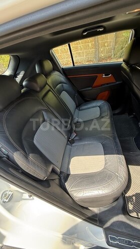 Kia Sportage 2014, 181,000 km - 2.0 l - Bakı