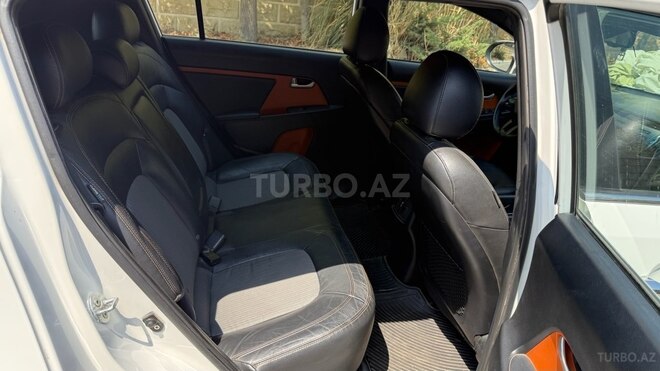 Kia Sportage 2014, 181,000 km - 2.0 l - Bakı