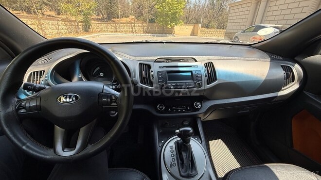 Kia Sportage 2014, 181,000 km - 2.0 l - Bakı