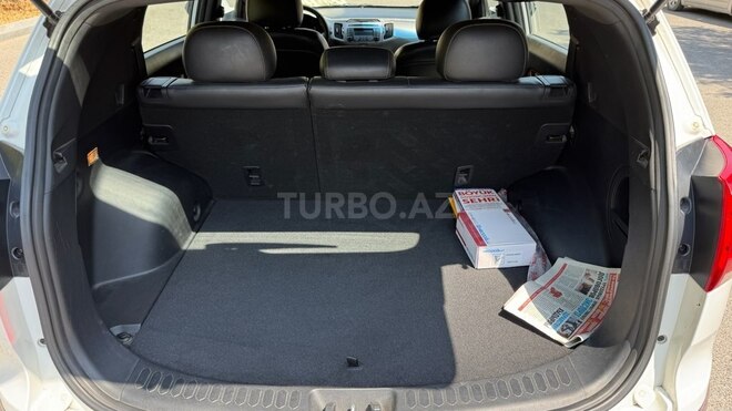 Kia Sportage 2014, 181,000 km - 2.0 l - Bakı