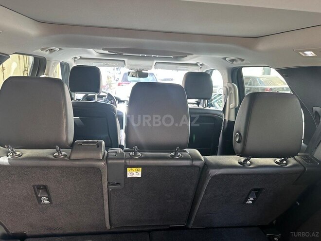 Land Rover Discovery 2018, 70,000 km - 3.0 l - Bakı