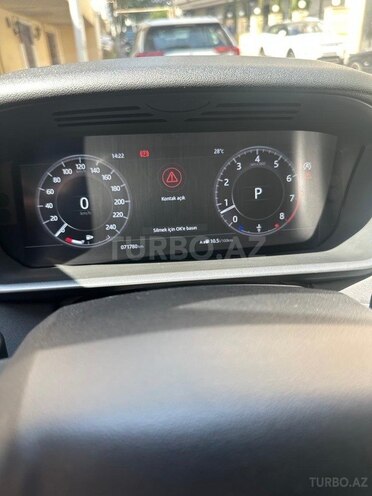 Land Rover Discovery 2018, 70,000 km - 3.0 l - Bakı