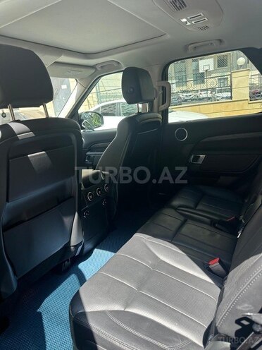 Land Rover Discovery 2018, 70,000 km - 3.0 l - Bakı
