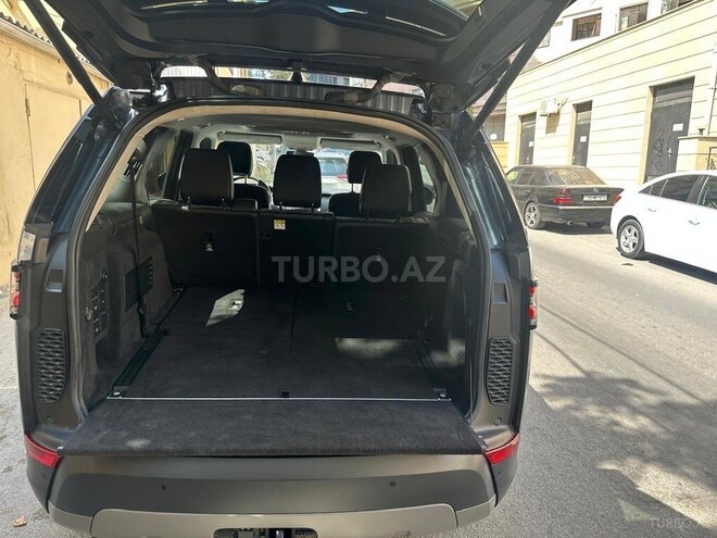 Land Rover Discovery 2018, 70,000 km - 3.0 l - Bakı