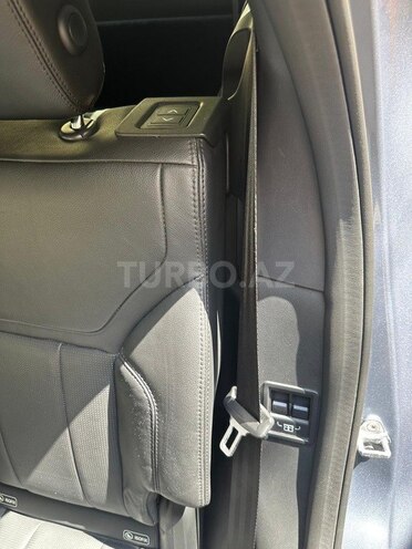 Land Rover Discovery 2018, 70,000 km - 3.0 l - Bakı