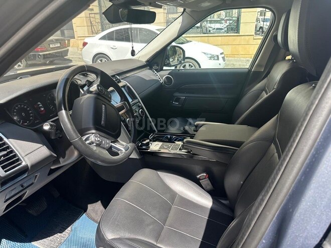 Land Rover Discovery 2018, 70,000 km - 3.0 l - Bakı
