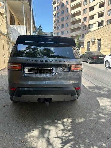 Land Rover Discovery 2018, 70,000 km - 3.0 l - Bakı