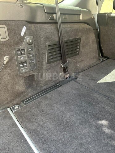 Land Rover Discovery 2018, 70,000 km - 3.0 l - Bakı