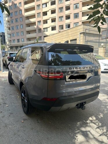 Land Rover Discovery 2018, 70,000 km - 3.0 l - Bakı