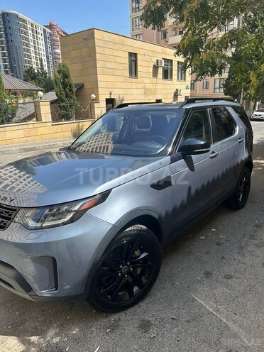 Land Rover Discovery 2018, 70,000 km - 3.0 l - Bakı