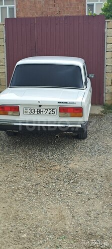 LADA (VAZ) 2107 2010, 250,000 km - 1.6 л - Şirvan