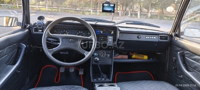 LADA (VAZ) 2107 2010, 250,000 km - 1.6 л - Şirvan