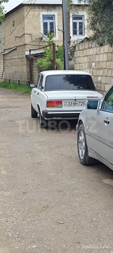 LADA (VAZ) 2107 2010, 250,000 km - 1.6 л - Şirvan