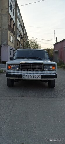 LADA (VAZ) 2107 2010, 250,000 km - 1.6 л - Şirvan