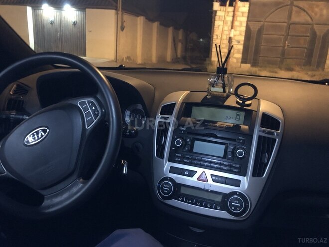 Kia Ceed 2007, 260,000 km - 1.6 л - Bakı