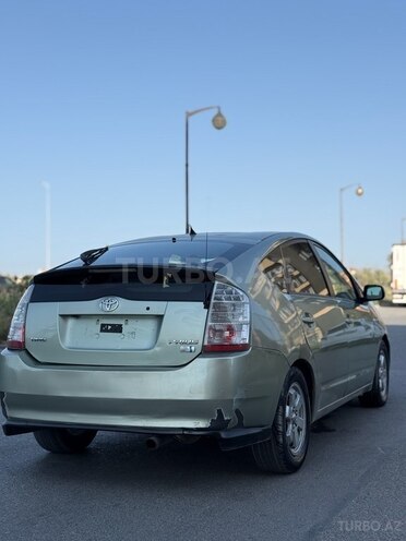 Toyota Prius 2008, 405,555 km - 1.5 l - Bakı