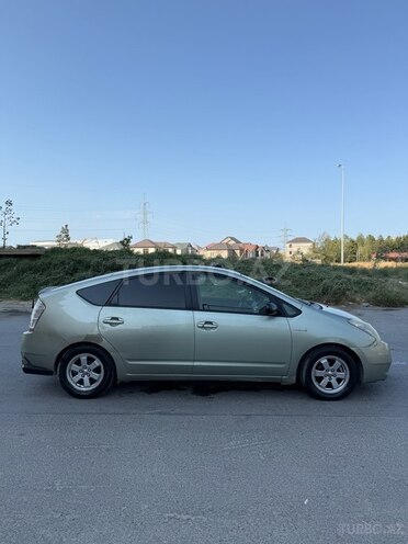 Toyota Prius 2008, 405,555 km - 1.5 l - Bakı