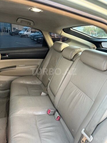 Toyota Prius 2008, 405,555 km - 1.5 l - Bakı