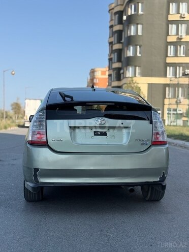 Toyota Prius 2008, 405,555 km - 1.5 l - Bakı
