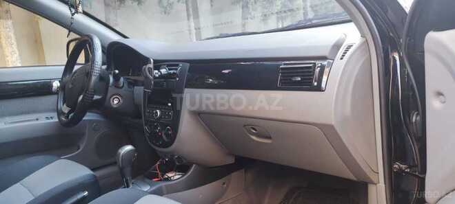 Chevrolet Lacetti 2023, 52,000 km - 1.5 l - Bakı