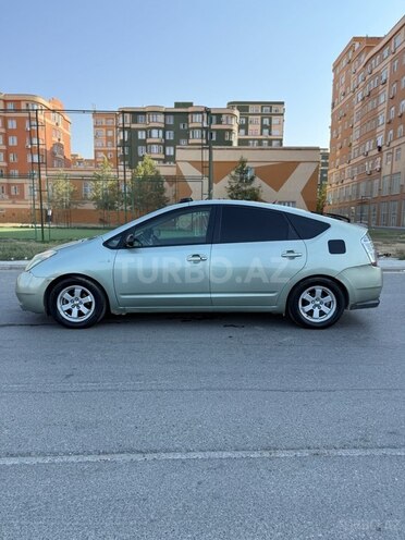 Toyota Prius 2008, 405,555 km - 1.5 l - Bakı