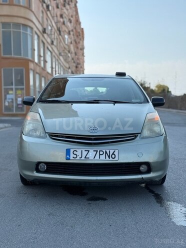 Toyota Prius 2008, 405,555 km - 1.5 l - Bakı