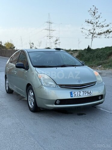 Toyota Prius 2008, 405,555 km - 1.5 l - Bakı