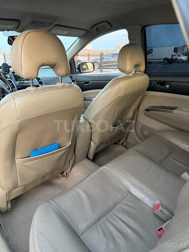 Toyota Prius 2008, 405,555 km - 1.5 l - Bakı