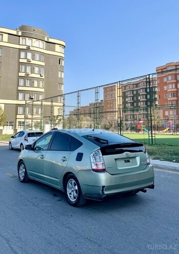 Toyota Prius 2008, 405,555 km - 1.5 l - Bakı